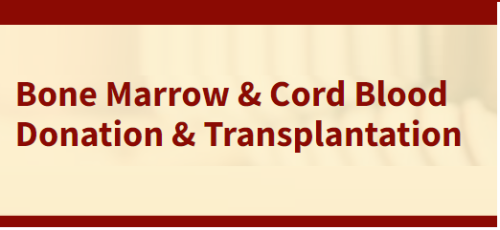 Blood Marrrow Transplantation