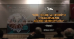 TÜBA KÖK HÜCRE (panel)